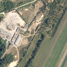 Satellite imagery of V/51, AT