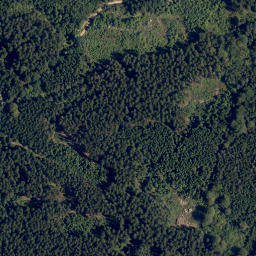 Satellite imagery of Teichberg, AT
