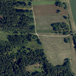Satellite imagery of Hörmannsberg, AT