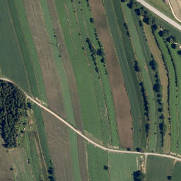Satellite imagery of Hörmannsberg, AT