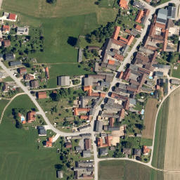 Satellite imagery of Lußberg, AT