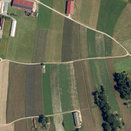 Satellite imagery of Lußberg, AT