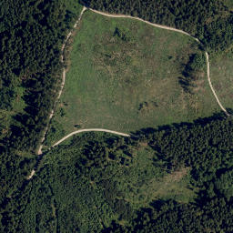 Satellite imagery of Geißberg, AT