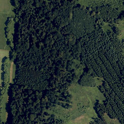 Satellite imagery of Kohlberg, AT