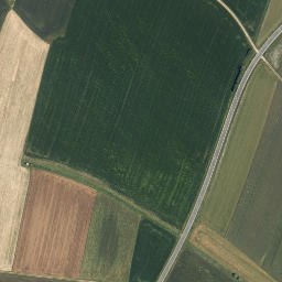 Satellite imagery of Goggitschberg, AT