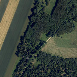 Satellite imagery of Goggitschberg, AT