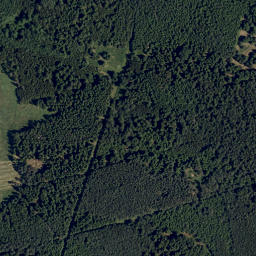 Satellite imagery of Kreuzberg, AT