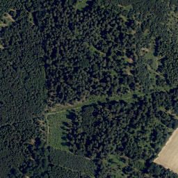 Satellite imagery of Kirchberg, AT