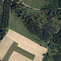 Satellite imagery of Kirchberg, AT