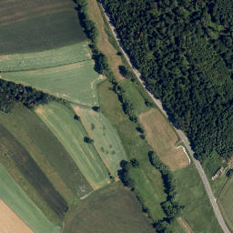 Satellite imagery of Kalkberg, AT
