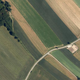 Satellite imagery of Kögelberg, AT