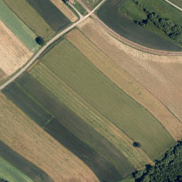 Satellite imagery of Kögelberg, AT