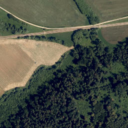 Satellite imagery of Kögelberg, AT