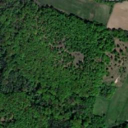 Satellite imagery of Dlouhý vrch, CZ