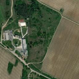 Satellite imagery of Dlouhý vrch, CZ