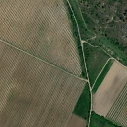 Satellite imagery of Na Skále [Hnanice], CZ