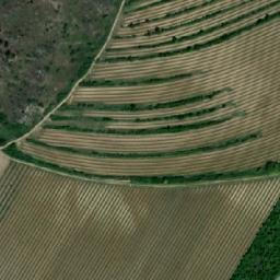 Satellite imagery of Staré vinice [Havraníky] outlook p., CZ