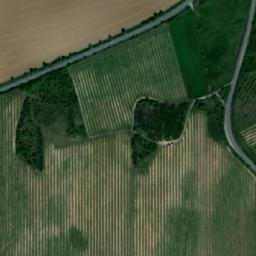 Satellite imagery of Skalky [Havraníky], CZ