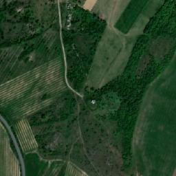 Satellite imagery of Skalky [Havraníky], CZ