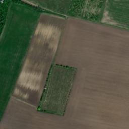 Satellite imagery of Skalky [Havraníky], CZ