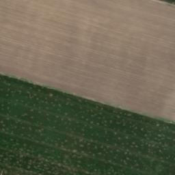 Satellite imagery of (Střední díly) [Havraníky], CZ