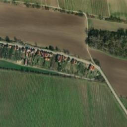 Satellite imagery of [Chvalovice] GSM, CZ