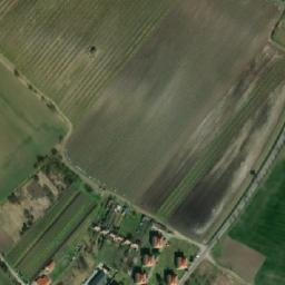 Satellite imagery of [Vrbovec] HG, CZ