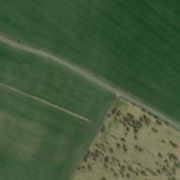 Satellite imagery of Strachotický vrch GSM, CZ