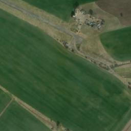 Satellite imagery of Strachotický vrch GSM, CZ