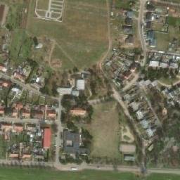 Satellite imagery of [Velký Karlov] water t., CZ