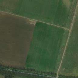 Satellite imagery of Čapí hora, CZ