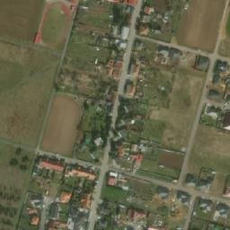 Satellite imagery of [Hrabětice] GSM, CZ