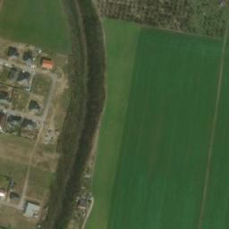 Satellite imagery of [Hrabětice] GSM, CZ