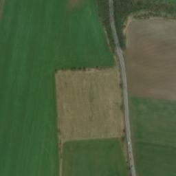 Satellite imagery of [Hrabětice] GSM, CZ