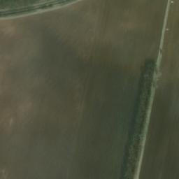 Satellite imagery of (U Bunkru) [Hrabětice], CZ