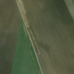 Satellite imagery of (U Bunkru) [Hrabětice], CZ