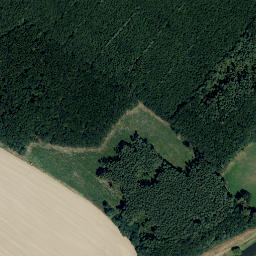 Satellite imagery of IX/38, AT