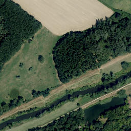 Satellite imagery of IX/38, AT