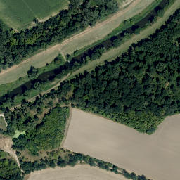 Satellite imagery of IX/38, AT