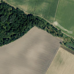 Satellite imagery of IX/43, AT