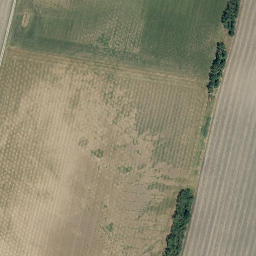 Satellite imagery of IX/43, AT