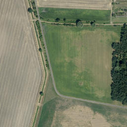 Satellite imagery of IX/45-2, AT