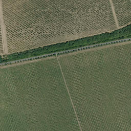 Satellite imagery of Lange Wart, AT