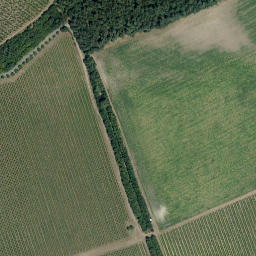 Satellite imagery of Lange Wart, AT