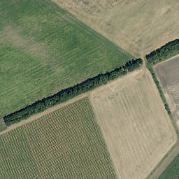 Satellite imagery of IX/53, AT