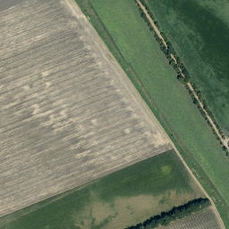 Satellite imagery of IX/53, AT