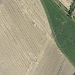 Satellite imagery of IX/58-3C, AT