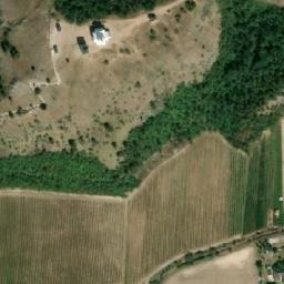 Satellite imagery of Svatý Kopeček [Mikulov], CZ