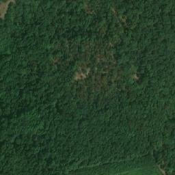 Satellite imagery of Vysoký Roh, CZ