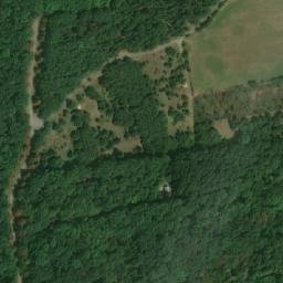 Satellite imagery of Vysoký Roh, CZ